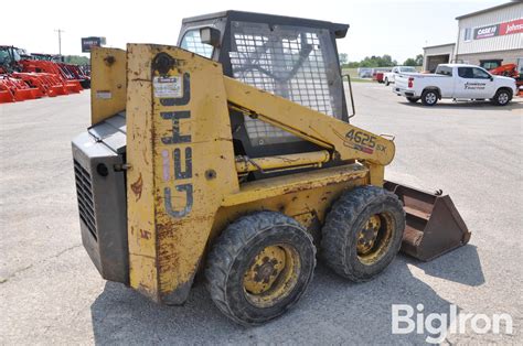 gehl 4510 skid loader|4625sx gehl skid steer value.